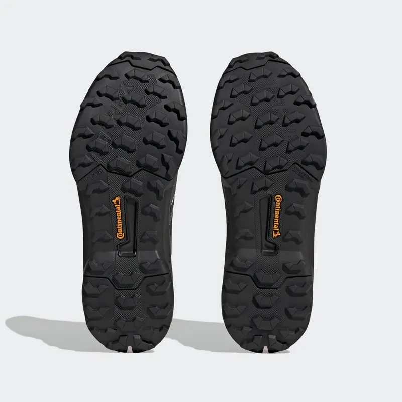 Adidas Terrex AX4 Hiking Grey Six / Solar Red / Carbon (HP7391)