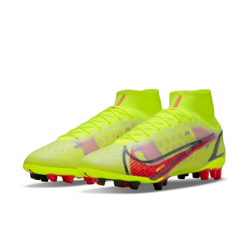 Nike Mercurial Superfly 8 Elite AG Motivation Pack (CV0956-760)