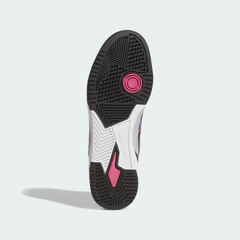 Adidas TEKKIRA CUP Halo Silver / Core Black / Dual Magenta (KJ5059)