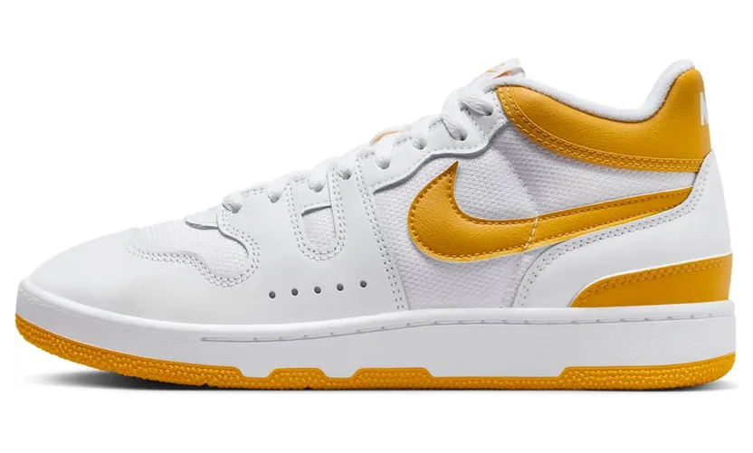 Nike Attack White/White/Lemon Venom (FB8938-102)