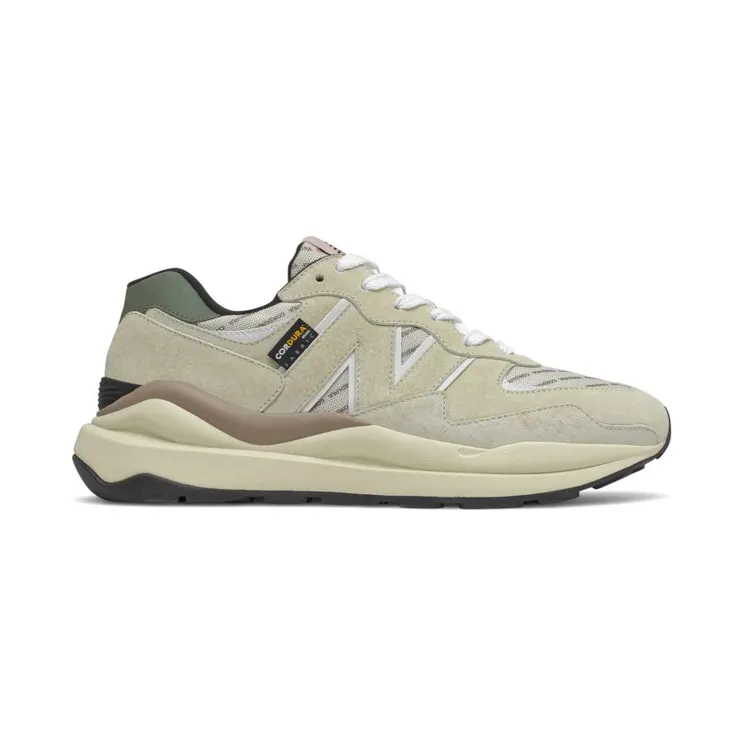 New Balance Multicolor 574 Sneakers (M5740CD1)