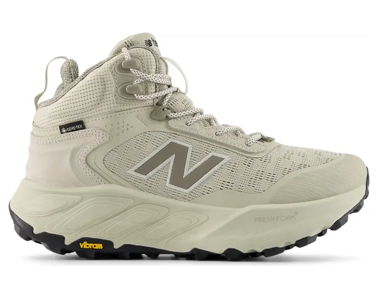 New Balance Fresh Foam Hierro Hiker GoreTex Shipyard Arid Stone Sea Salt (WTHIMCC9)
