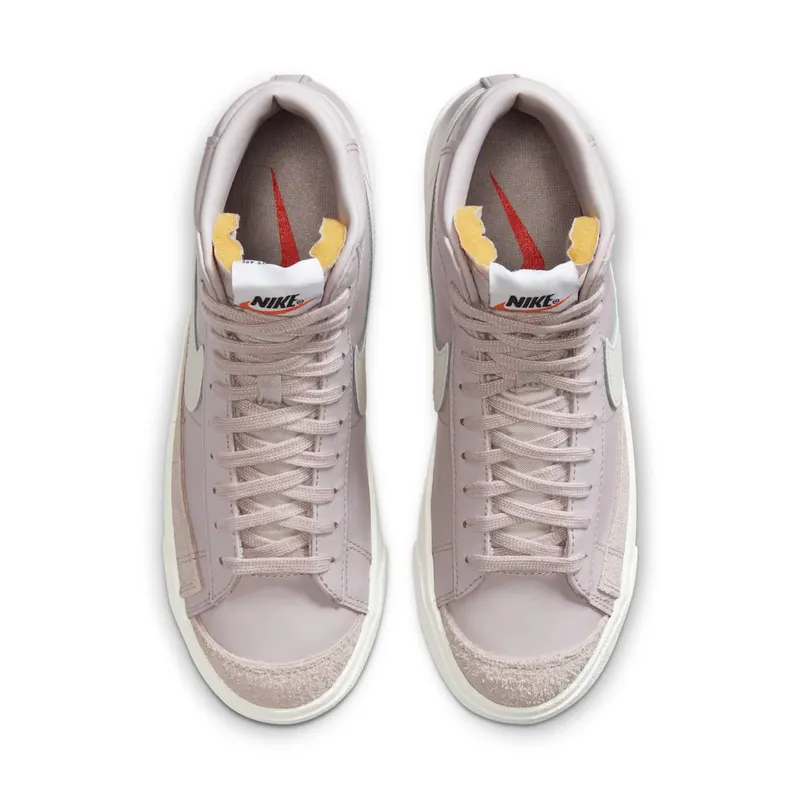Nike BLAZER MID ’77 LX MNS “Mauve” (CZ1055-002)