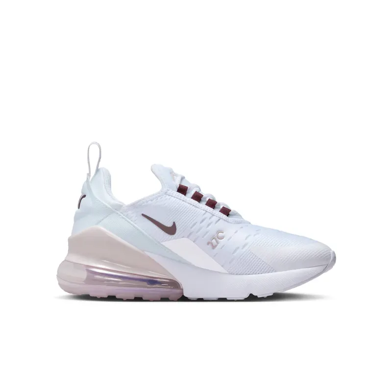 Nike Air Max 270 Burgundy Crush (943345-119)