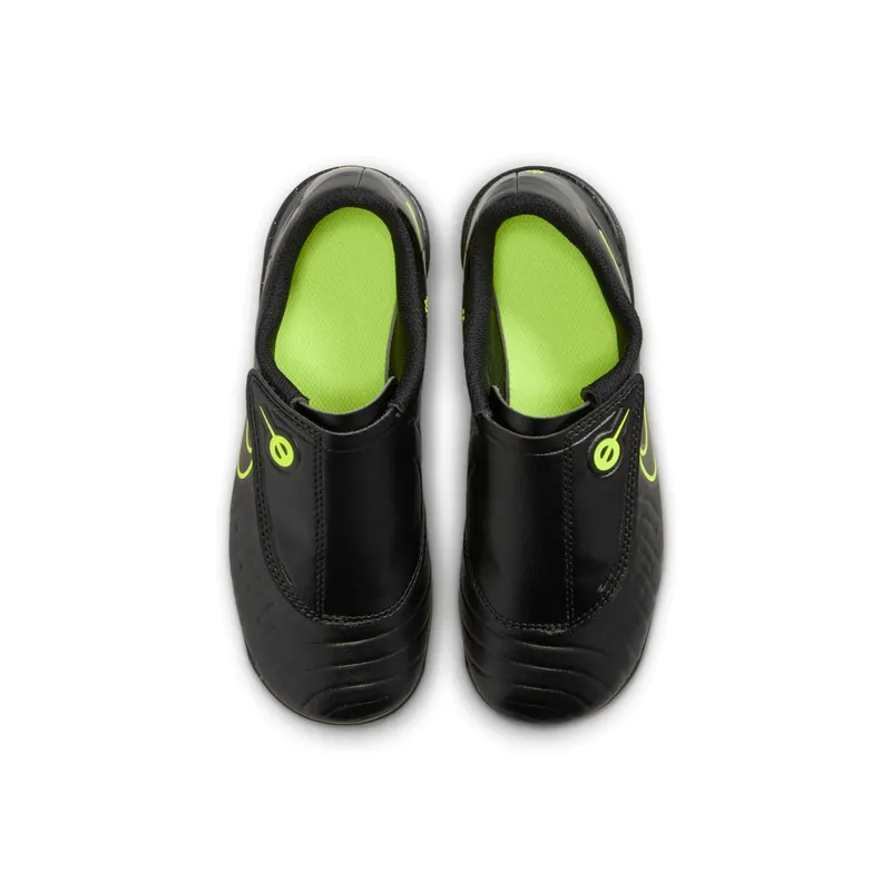 Nike Tiempo Legend 10 Club MG Black Volt (DV4356-001)