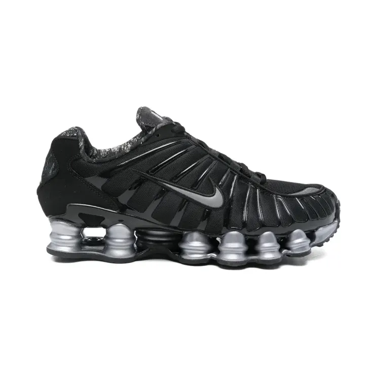 Nike Shox TL “Black” (IQ0299)