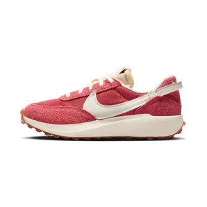 Nike Waffle Debut Vintage “Adobe Sail Coconut Milk Gum Med Brown” (DX2931-600)