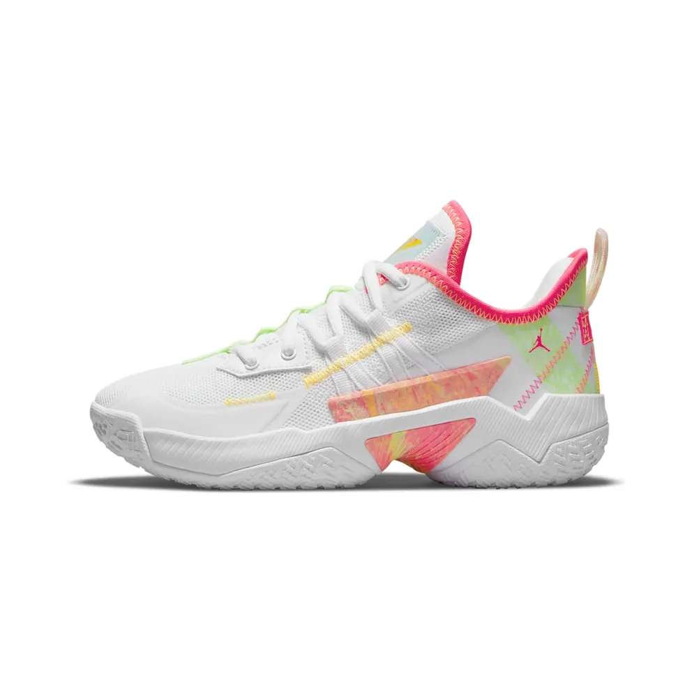 Jordan One Take II voor kids White (CZ0840-163)