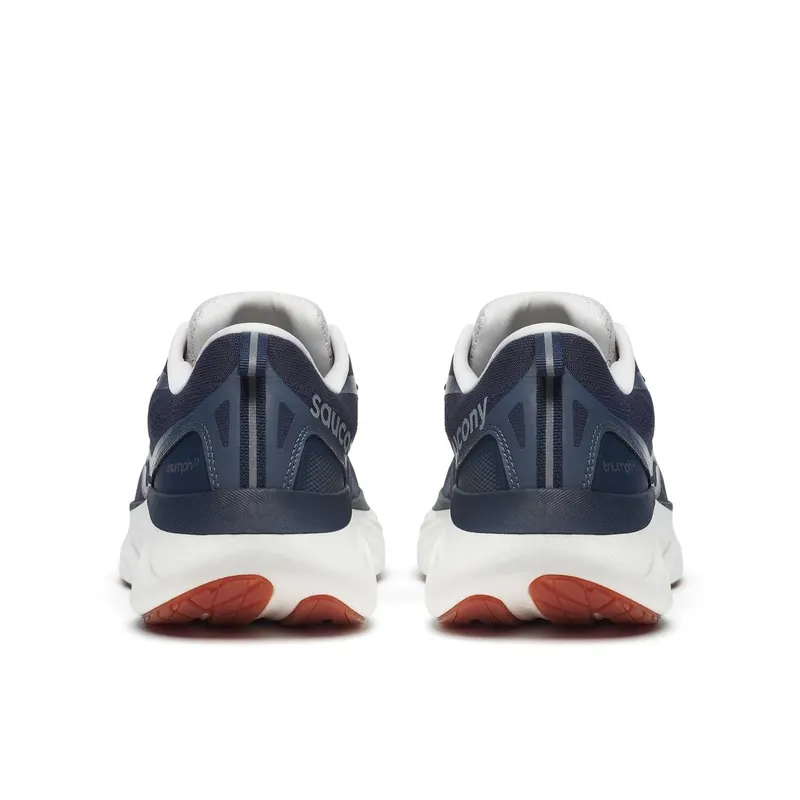 Saucony Triumph 22 Navy Gum (S20964-240)