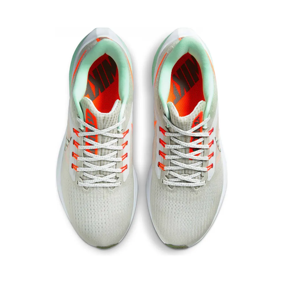 Nike Air Zoom Pegasus 39 Premium Road Running Grey (DQ4339-001)