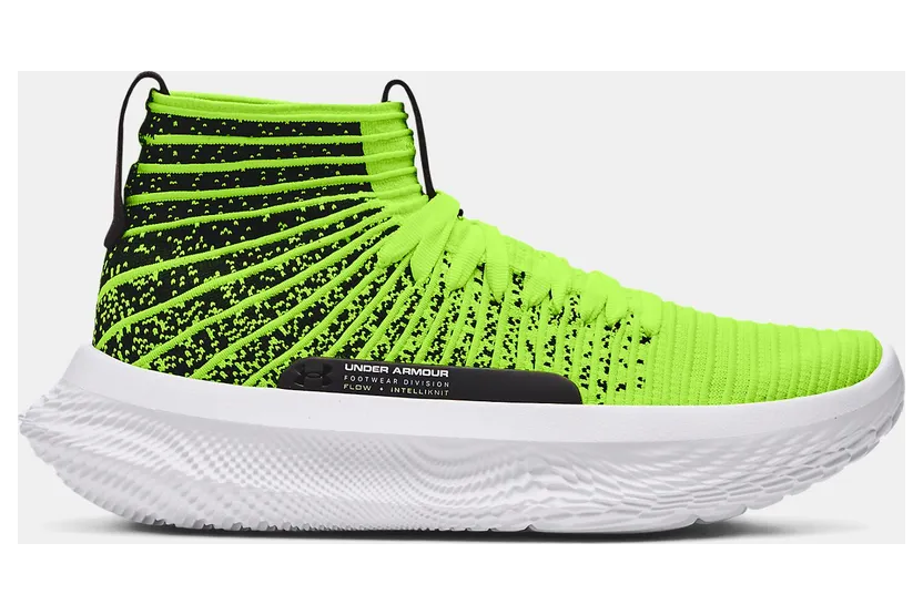 Under Armour FUTR X Elite Yellow (3024977-300)