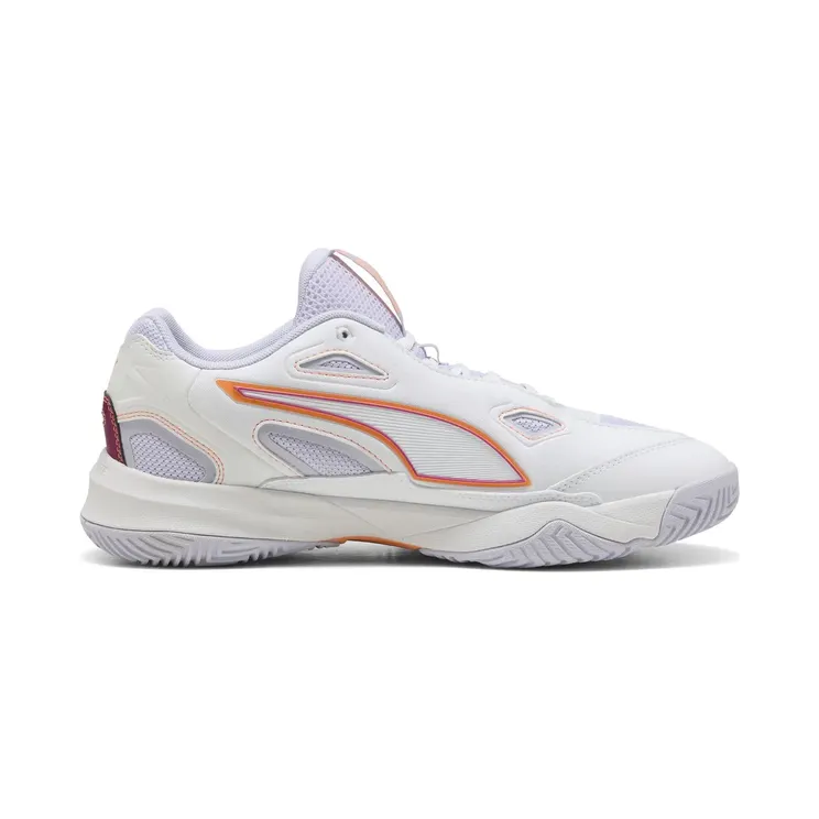 Puma Solarstrike 4 “White EU / 4 UK” (108447)