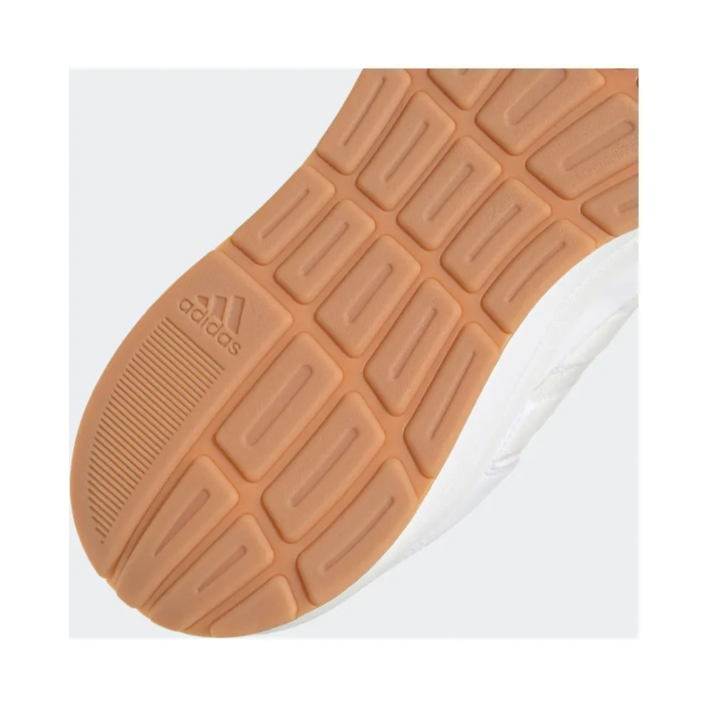 Adidas ZNCHILL LIGHTMOTION+ Lifestyle Adult Shoe Cloud White / Cloud White / Bright Red (GX6851)