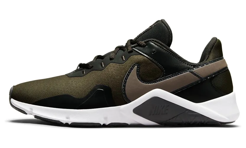 Nike Legend Essential 2 Cargo Khaki Olive Green (CQ9356-330)
