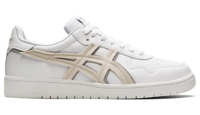 ASICS Japan S White Smoke Grey (1201A381-100)