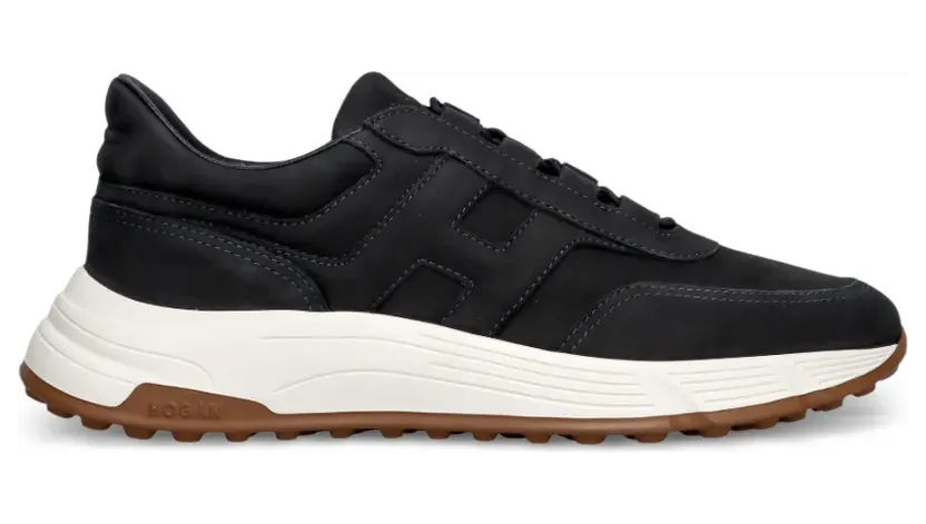 Hogan Hyperlight sneakers – Blauw (HXM5630GD006RN)