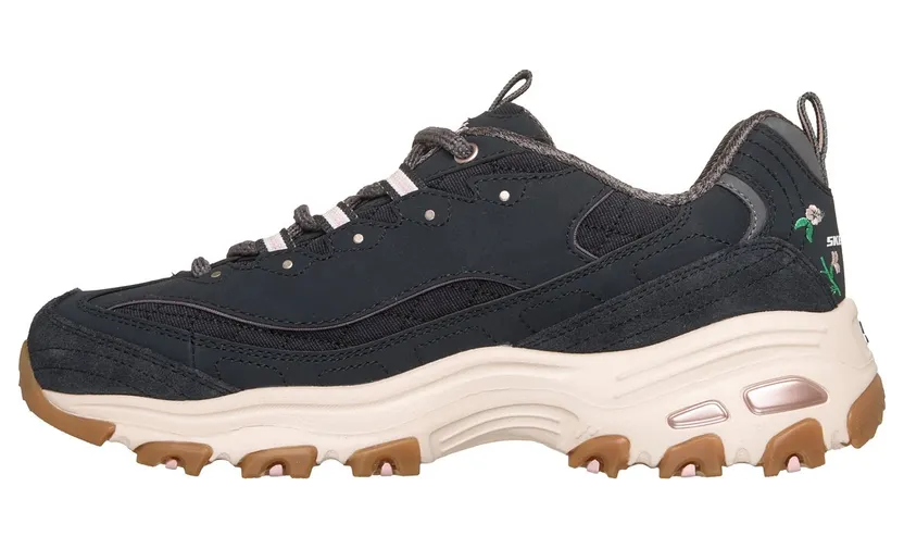 skechers-dlites 150879_BLK