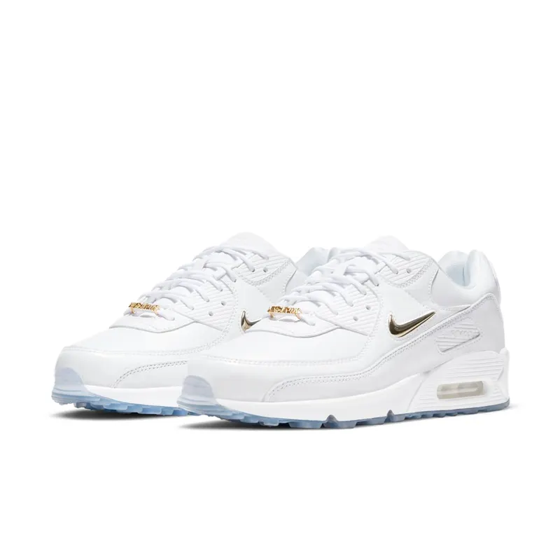 Nike Air Max 90 Pirate Radio (2021) (CW4070-100)