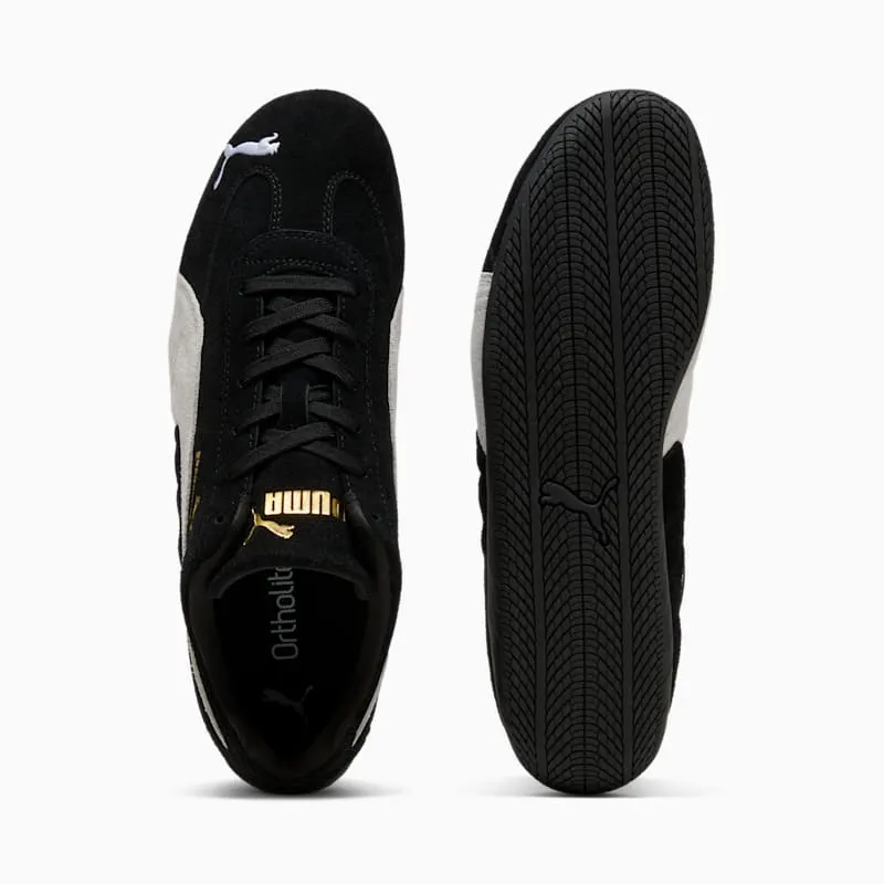 Puma Speedcat OG Black White (400986-01)
