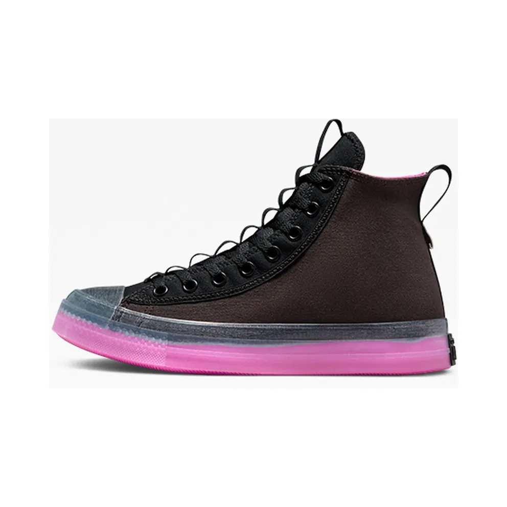 Converse Chuck Taylor All Star CX Explore Edge Glow Velvet Brown/Black