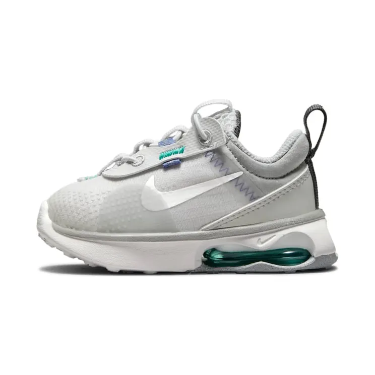 Nike Air Max 2021 TD “Photon Dust Clear Emerald” (DB1110-003)