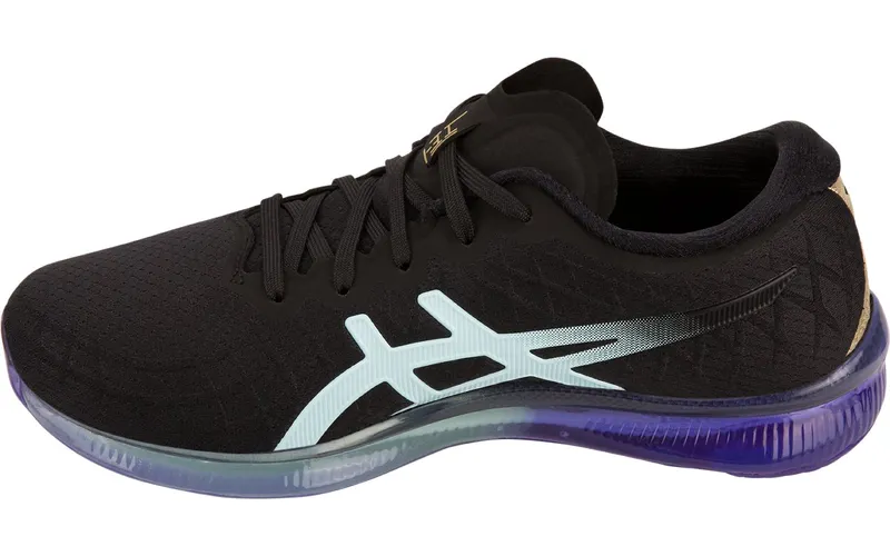 ASICS Gel-Quantum Infinity Black Icy Morning (W) Black/Icy Morning (1022A051-002)
