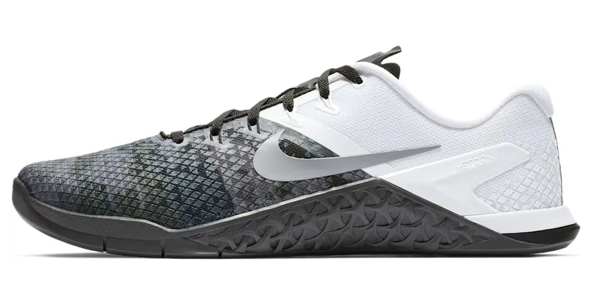Nike Metcon 4 XD Black Wolf Grey
