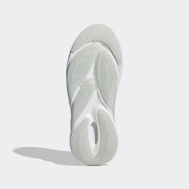 Adidas Ozelia Cloud White / Cloud White / Crystal White (H04269)