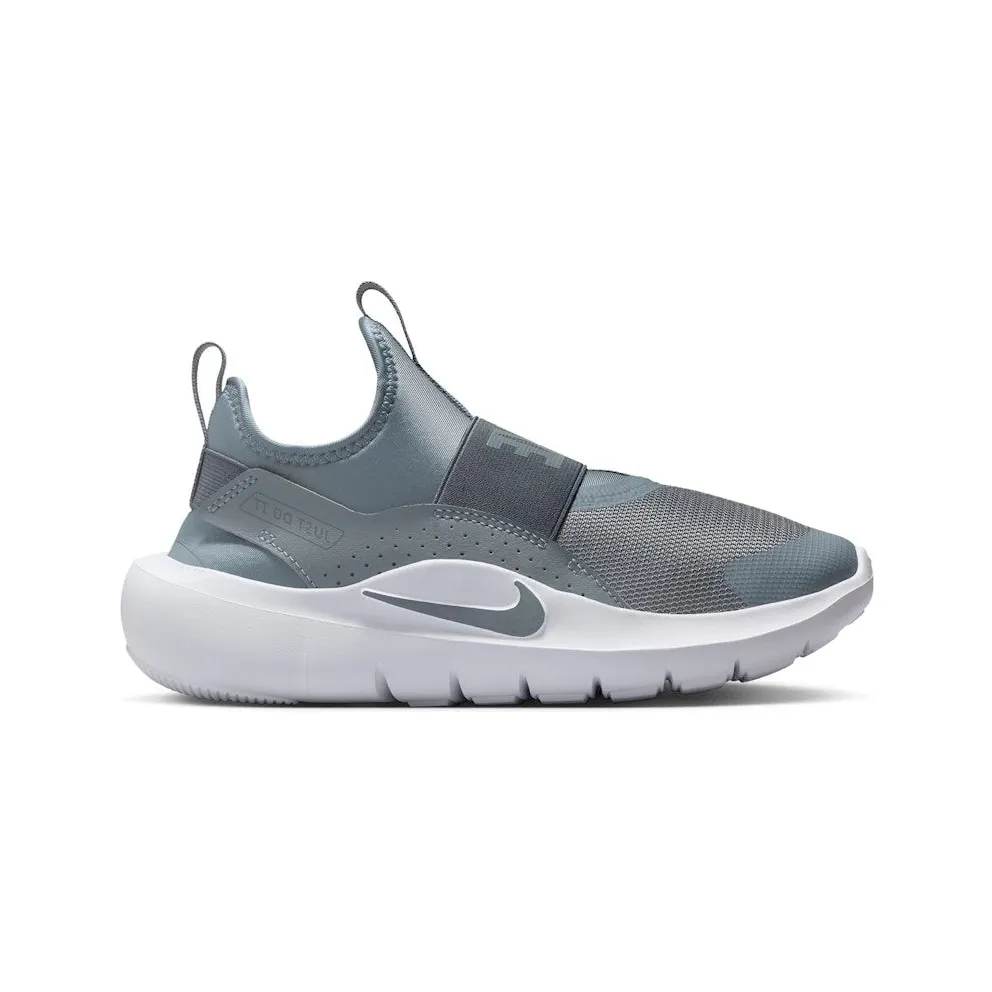 Nike Flex Runner 4 Cool Grey Dark Grey White (IF2893-004)