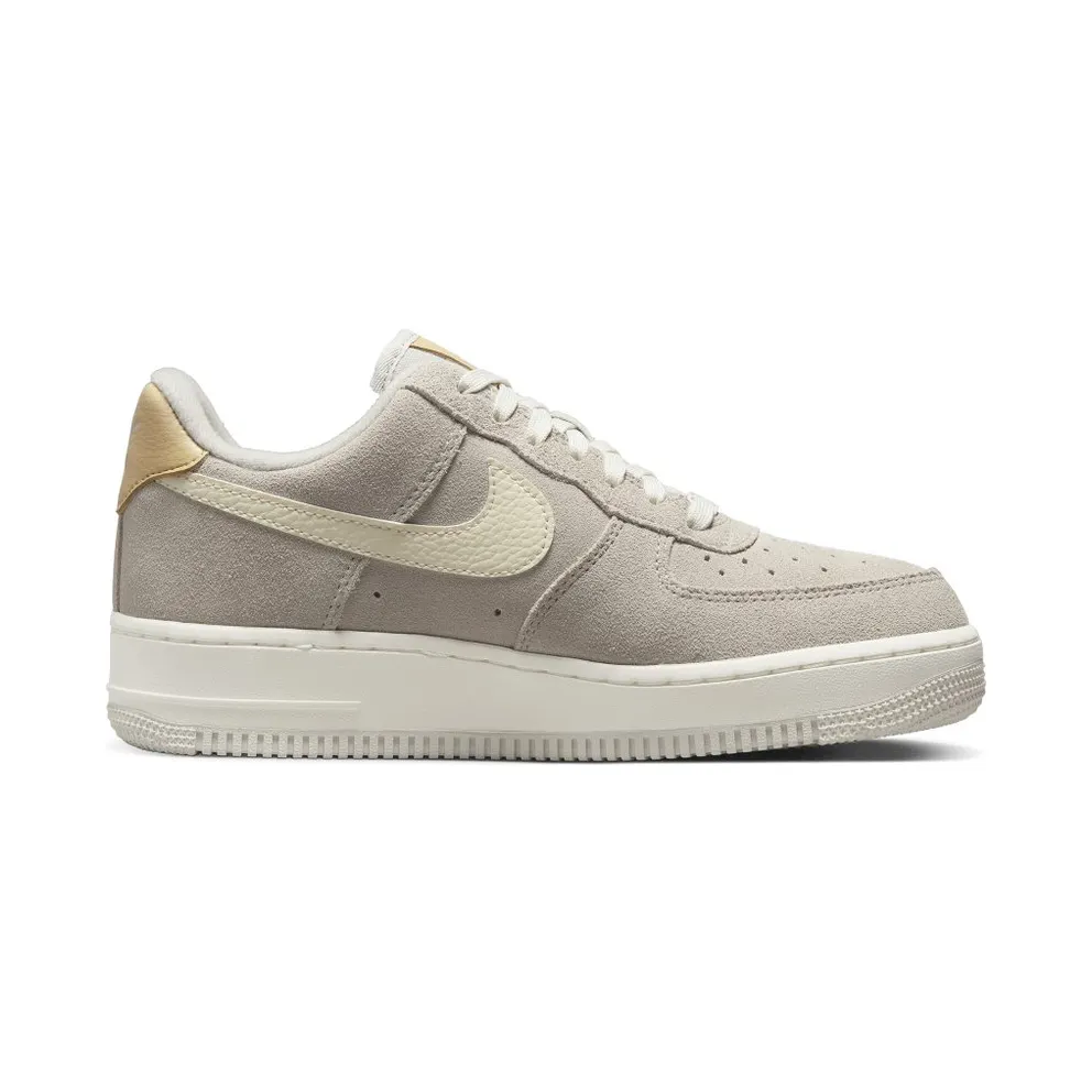 Nike Air Force 1 ’07 Grey (DZ4863-001)