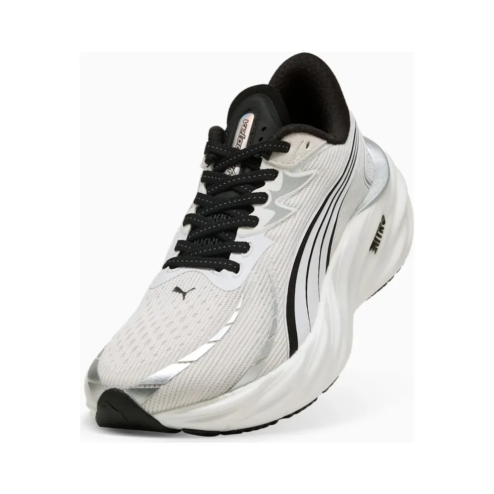 Puma Velocity Nitro 4 White Black (311141-02)