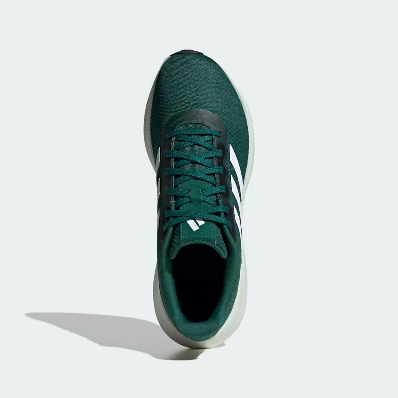 Adidas Runfalcon 3.0 Collegiate Green / Cloud White / Core Black (IE0736)