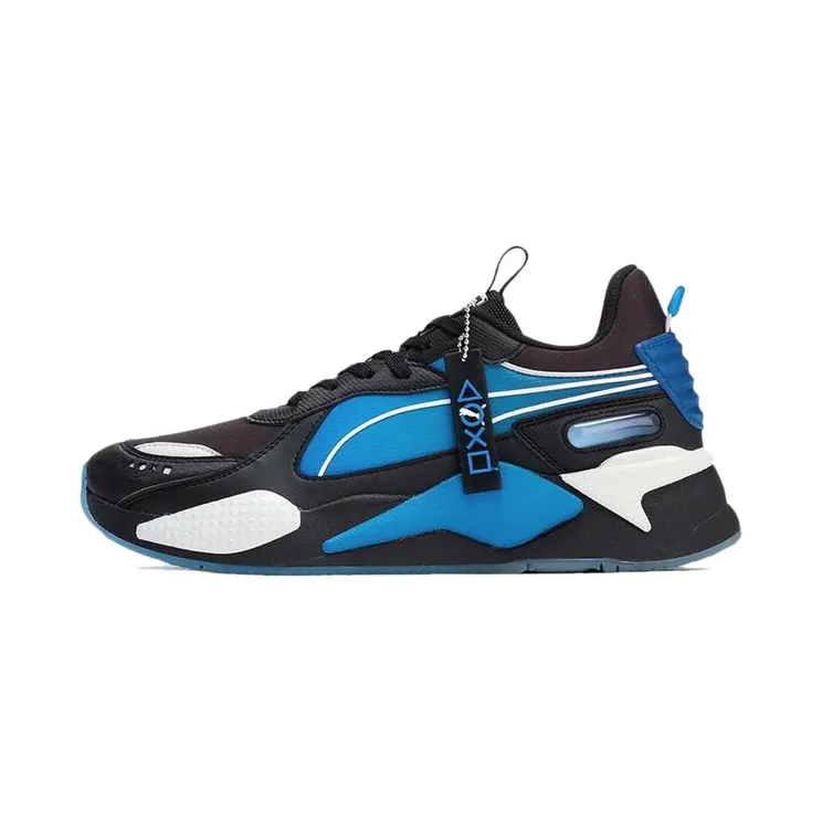 Puma RS-X Playstation Black (396311-02)