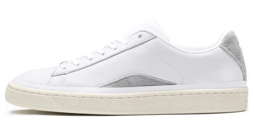 Puma Basket Han Kjobenhavn