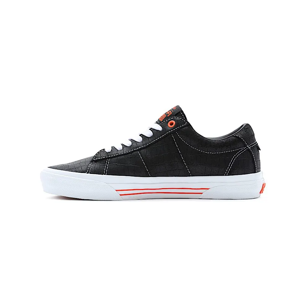 Vans Skate Sid VCU Sci-Fi Fantasy 90s Digital Tech (VN0005V5BLK)