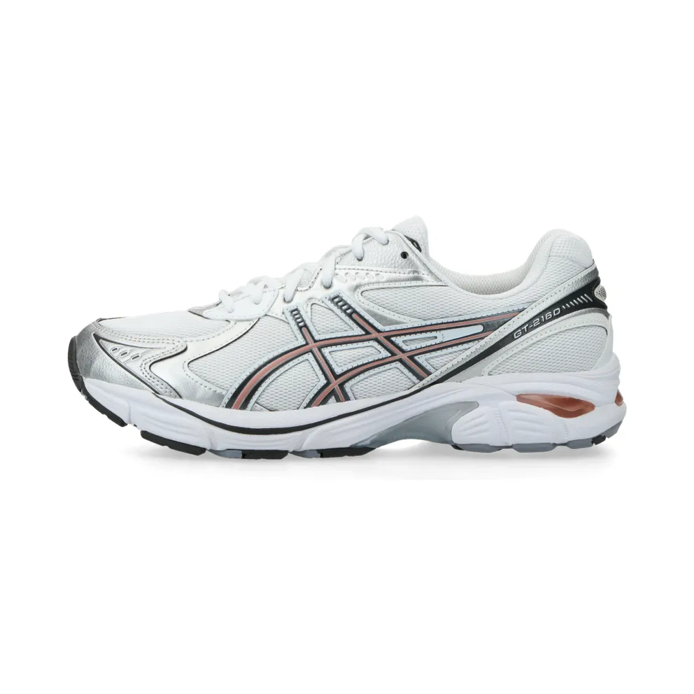 ASICS SportStyle GT-2160 (white / rose rouge) – 1203A320-103