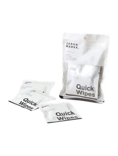 Jason Markk Quick Wipes – Pack of 3 (JM130230)