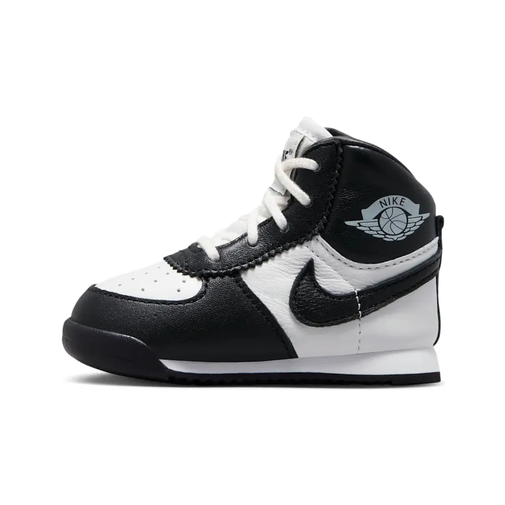 Air Jordan TD “Black White 85” (DV3655-001)