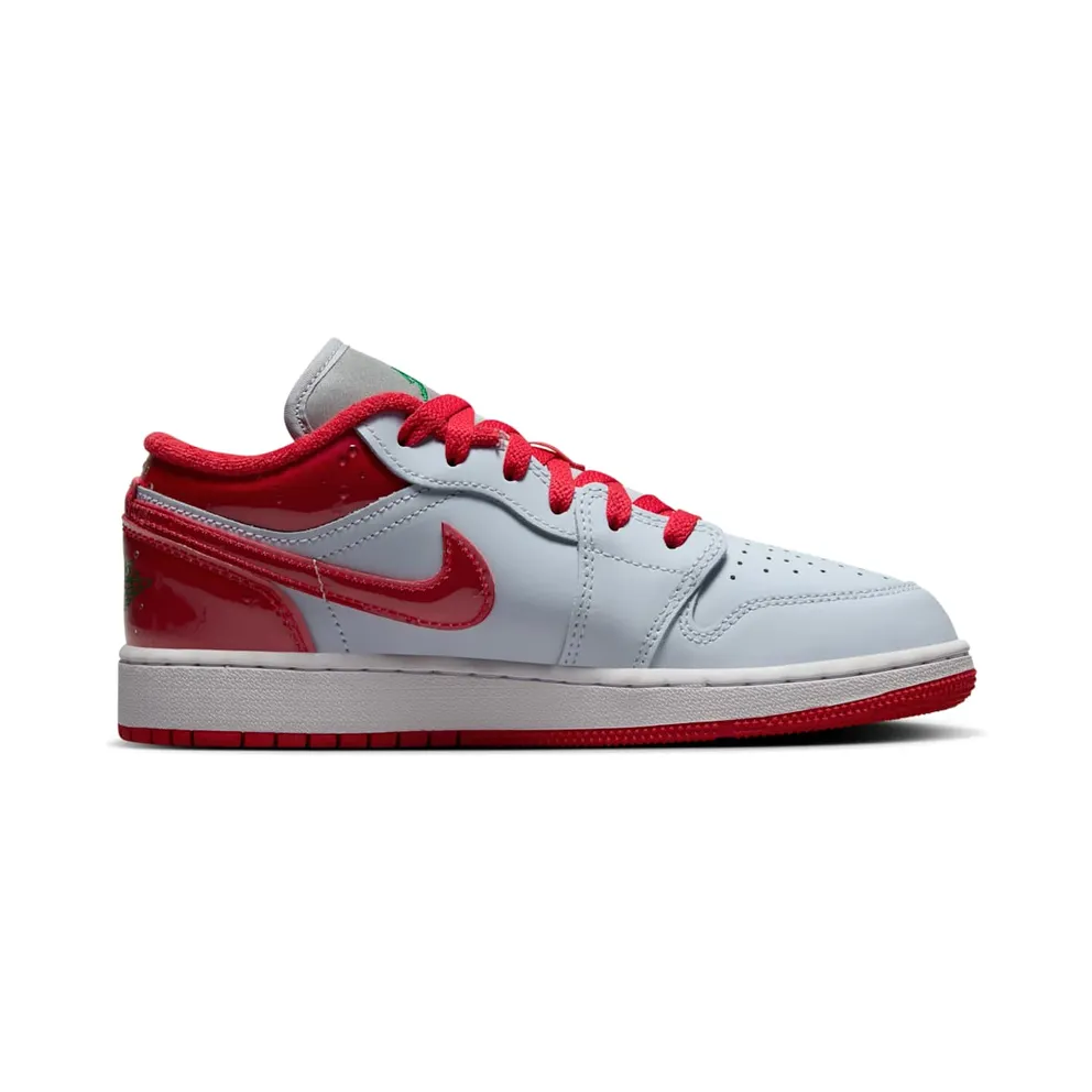 Jordan 1 Low SE GS “Gatorade Pack Red” (FQ1935-018)