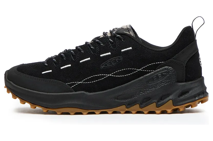 KEEN Jasper Zionic (black / birch) 1032644