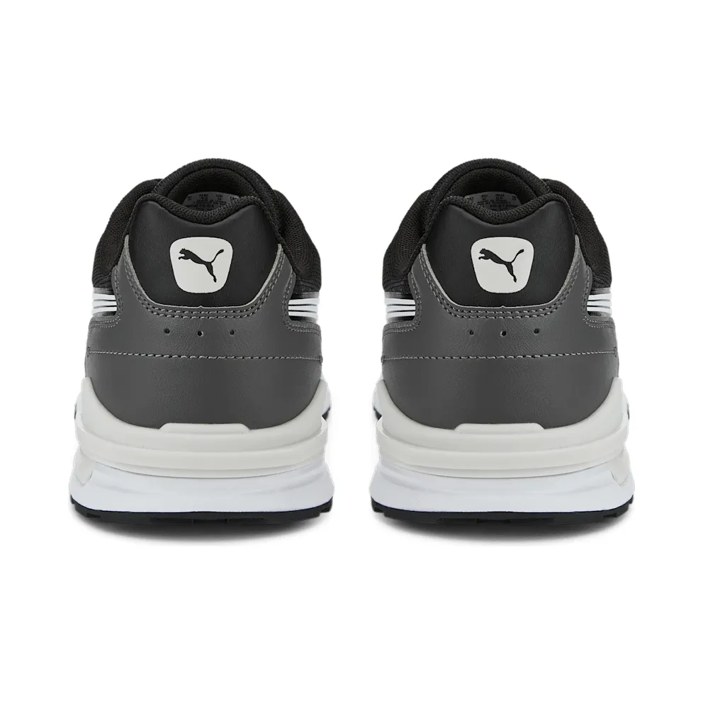 Puma Graviton Mega White/Black/Grey (385873-01)