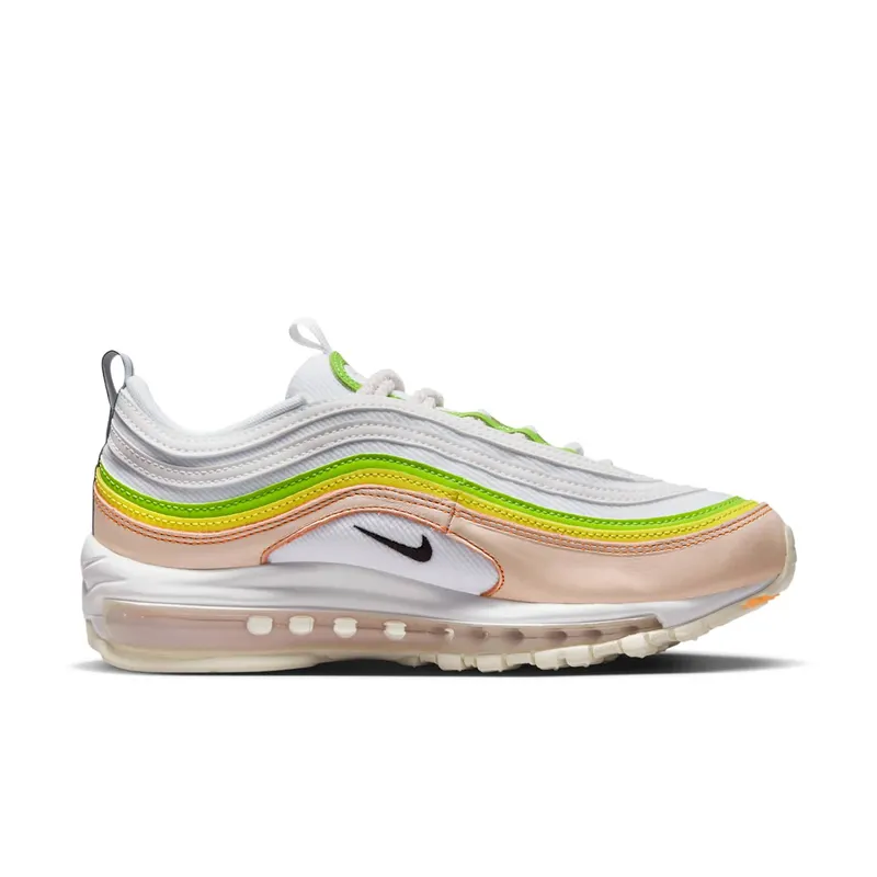 Nike AIR MAX 97 “Feel Love” (FD0870-100)