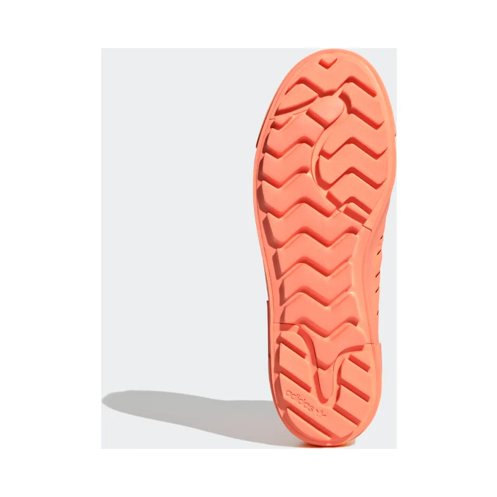 Adidas Nizza Bonega X Beam Orange / Beam Orange / Core Black (GY1564)