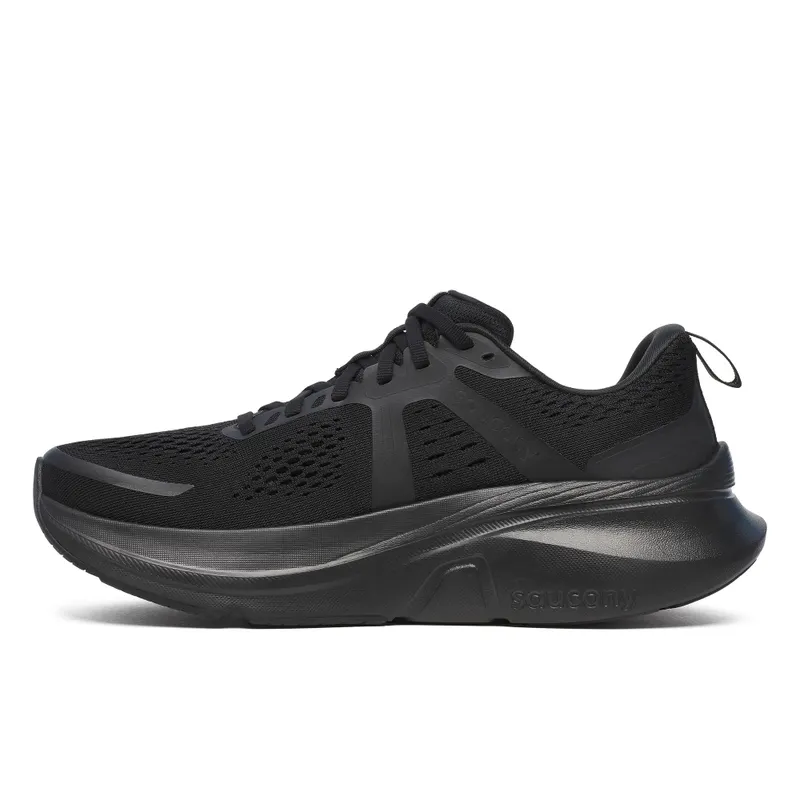 SAUCONY Guide 18 “Triple Black” (S20998-101)