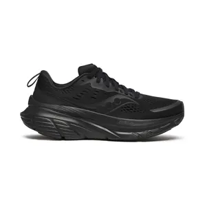 SAUCONY Guide 18 “Triple Black” (S10998-101)