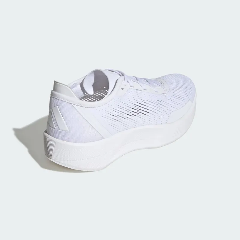 Adidas Treadflow Running Shoes Cloud White / Cloud White / Cloud White (JR2615)