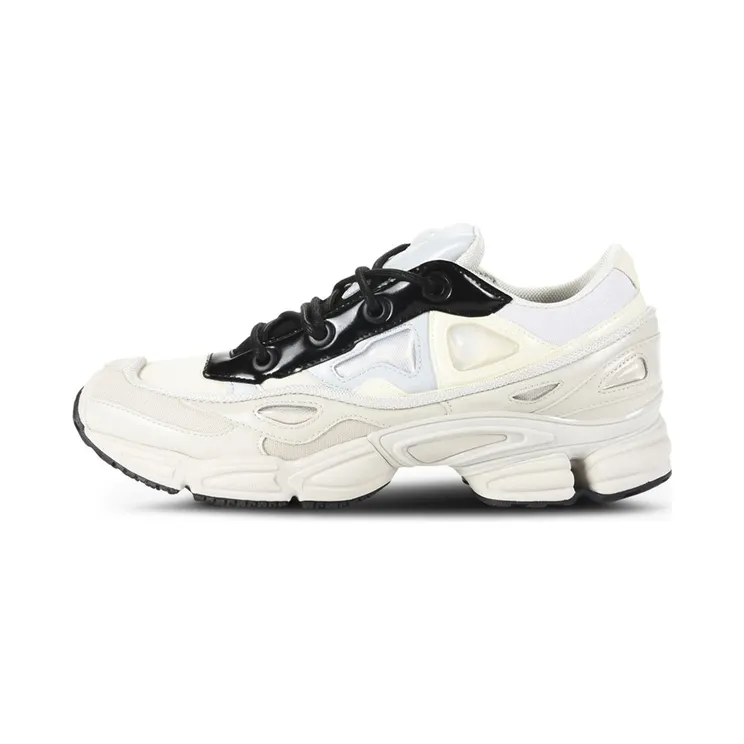 Adidas x Raf Simons Ozweego III 3 Cream White (B22537)
