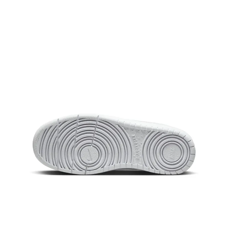 Nike Court Borough Low Recraft Triple White (DV5456-106)