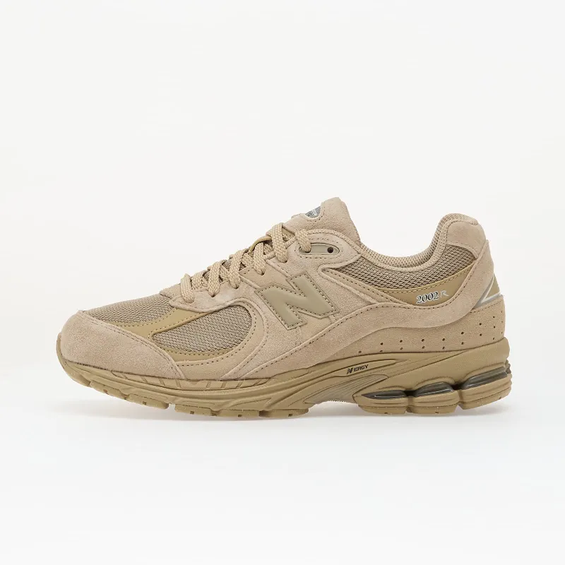 New Balance 2002R “StoNeware Silver Metallic” (U20025I9)