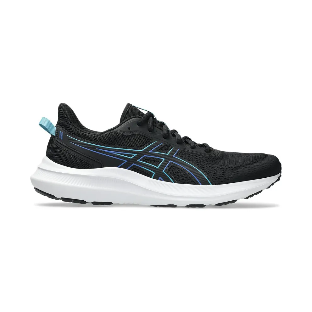 ASICS Jolt 5 Black Dark Cobalt (1011B963-004)
